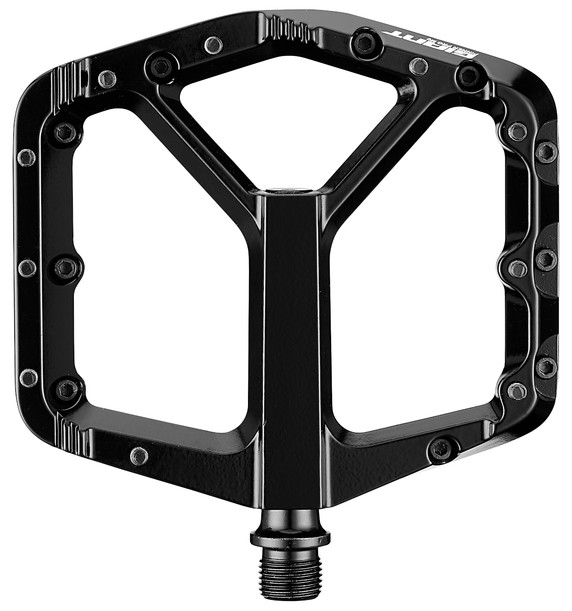 Giant Pinner Pro Mag Flat Black Pedals