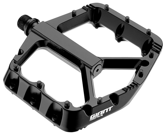 Giant Pinner Pro Mag Flat Black Pedals