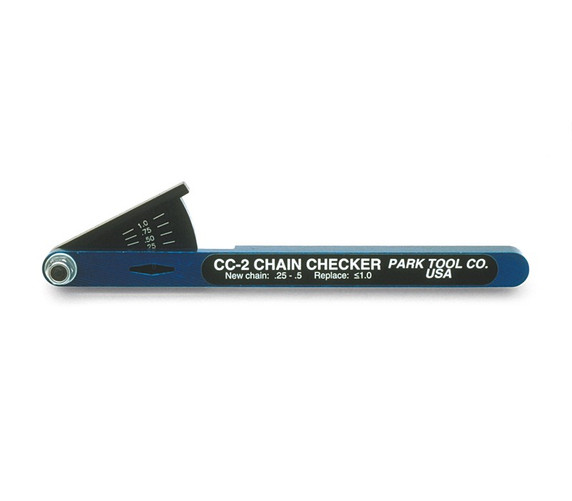 Park Tool CC-2 Chain Checker
