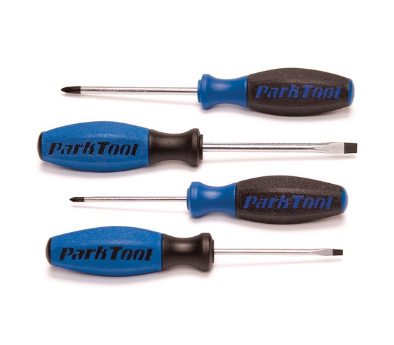 Park Tool SD-SET Shop Screwdriver Set