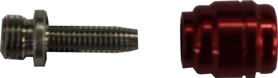 SRAM Stealth-A-Majig Threaded Barb/Olive/Fittings Hose Kit