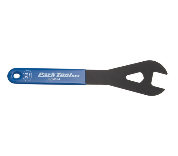 Park Tool SCW-24 24mm Shop Cone Wrench
