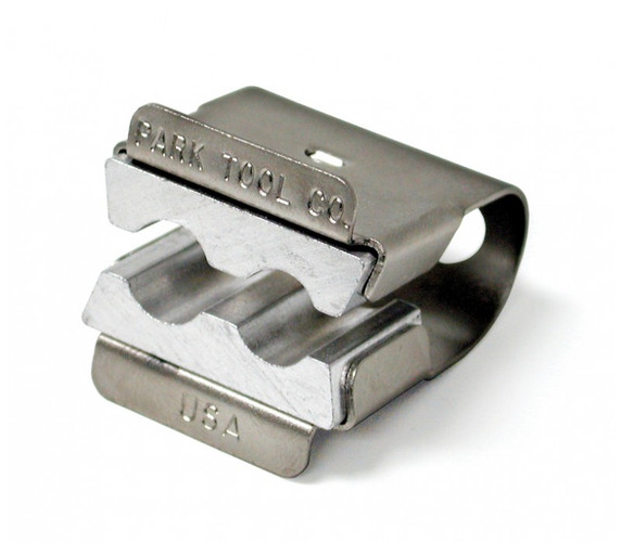 Park Tool Hub Axle Vise