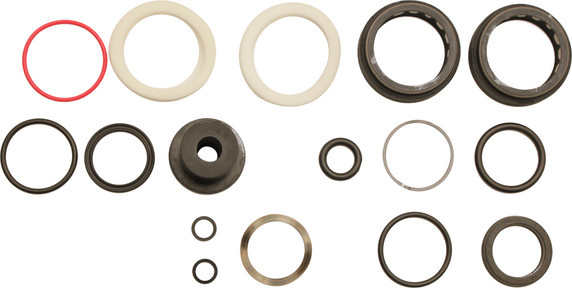 RockShox Revelation Motion Control RC A1 Fork Service Kit