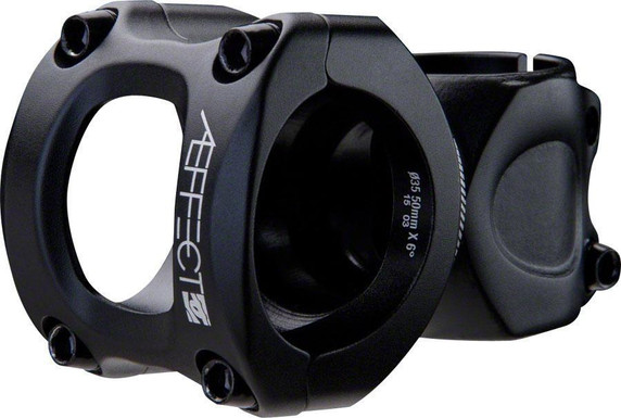 Race Face Aeffect 35 x 50mm 1 1/8" +/- 6 Stem Black