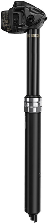 RockShox Reverb AXS 30.9mm 125/390mm Wireless Dropper Seatpost (A1)