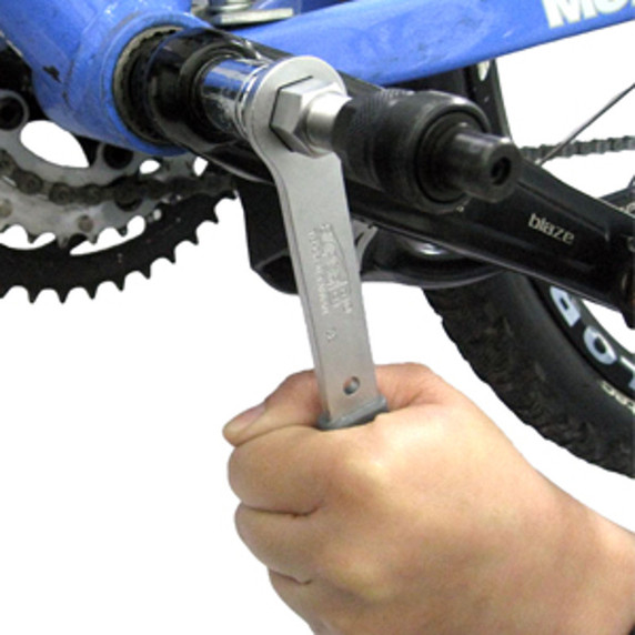 Super B Cotterless Crank Tool