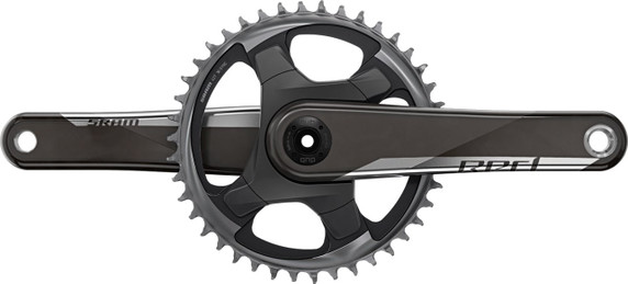SRAM RED 1x D1 DUB 175mm 46T Crankset