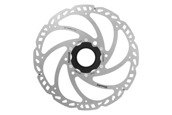 Swiss Stop Brake Rotor  Catalyst One CL 203mm