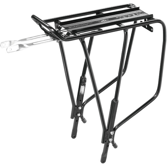 Topeak Super Tourist DX Non-Disc 2.0 MTB Bike Rack Black