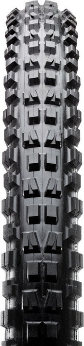 Maxxis Minion DHF WT 3C Terra EXO+ 60 TPI 29 x 2.5 TR Folding Tyre