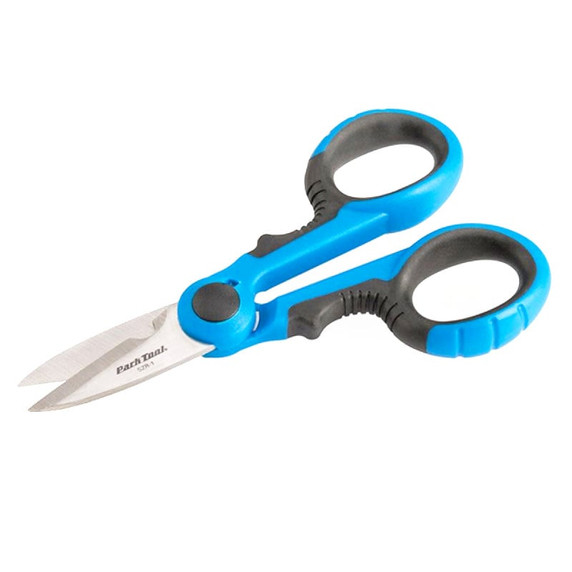 Park Tool SZR-1 Workshop Scissors Blue/Black
