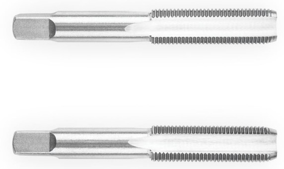 Park Tool TAP-3 Right & Left Hand 1/2" Pedal Tap Set