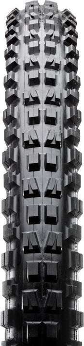 Maxxis Minion DHF 29x2.50" 120TPI 3C Grip TR Folding MTB Tyre