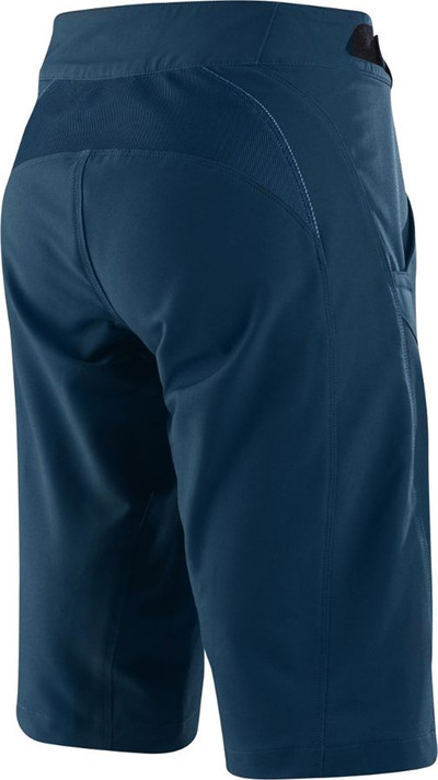 Troy Lee Designs Mischief Womens MTB Shorts Blue