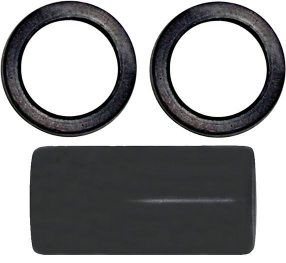 RockShox Rear Shock 1/2" 8x25.0mm 3-piece Mounting Hardware Kit