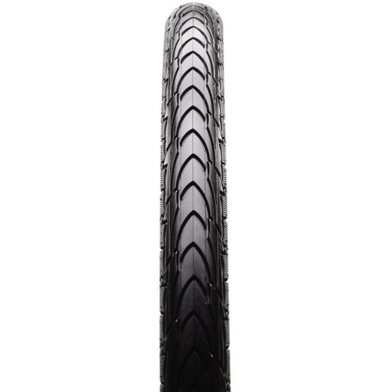 Maxxis Overdrive Excel Reflective Wire Urban Tyre 26x2.0"