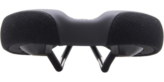 WTB Koda Steel 145mm Saddle Black