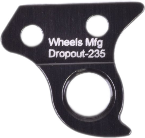 Wheels MFG Derailleur Hanger 235 Planet X