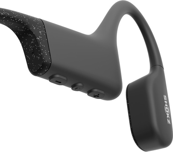 Shokz OpenSwim Waterproof Headphones