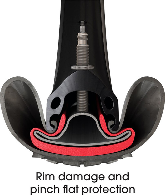 Tannus Armour 27.5x2.0"-2.5" Puncture Protection Tyre Insert