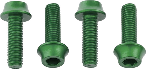 Wolf Tooth Drink Bottle Cage Bolts M5x15