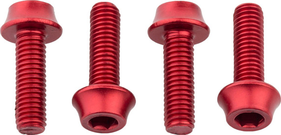 Wolf Tooth Drink Bottle Cage Bolts M5x15