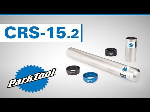 Park Tool CRS-15EXT Crown Race Setting System Extension