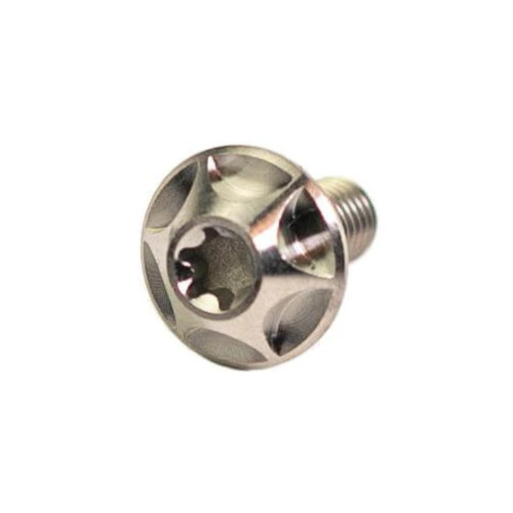 Silca Sicuro Bottle Cage Titanium Bolts 4 Pack