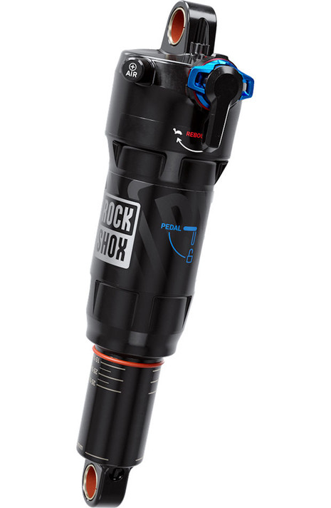 Rockshox Deluxe Ultimate RCT 190x37.5 Standard Rear Shock 2023