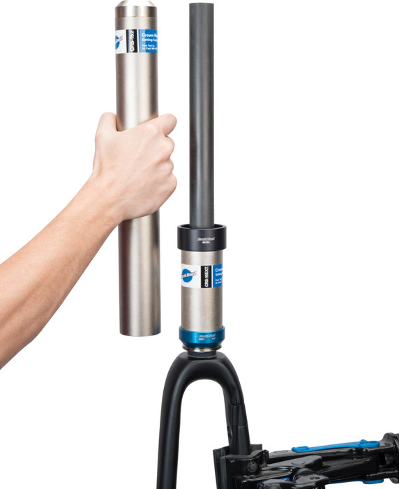 Park Tool CRS-15.2 Crown Race Setter For 1.5" Column