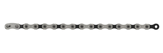 SRAM GX Eagle 12sp 126L PowerLock Chain Black/Silver