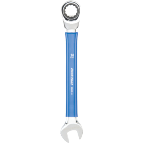 Park Tool MWR-14. 14mmRatcheting Metric Wrench