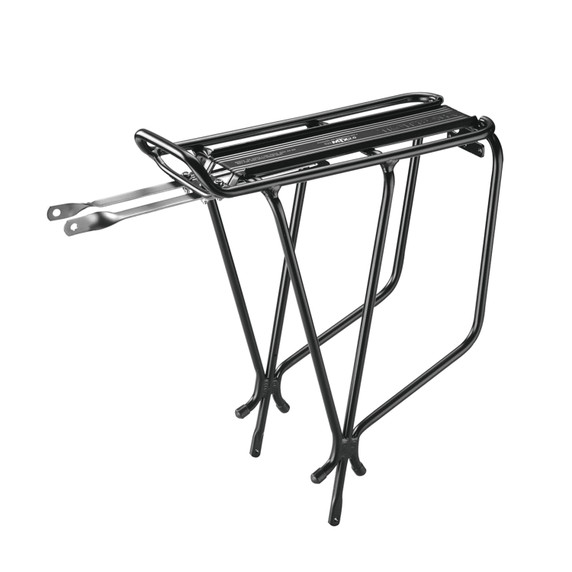 Topeak Super Tourist Non-Disc 2.0 MTB Bike Rack w/o Spring Black