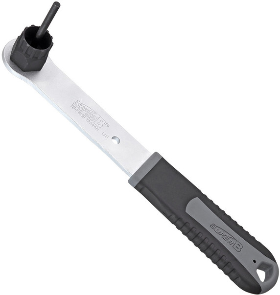 Super B Freewheel and Cassette Remover