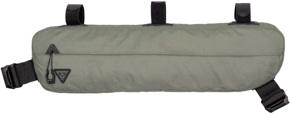 Topeak MidLoader 4.5 Litre Frame Bag Green
