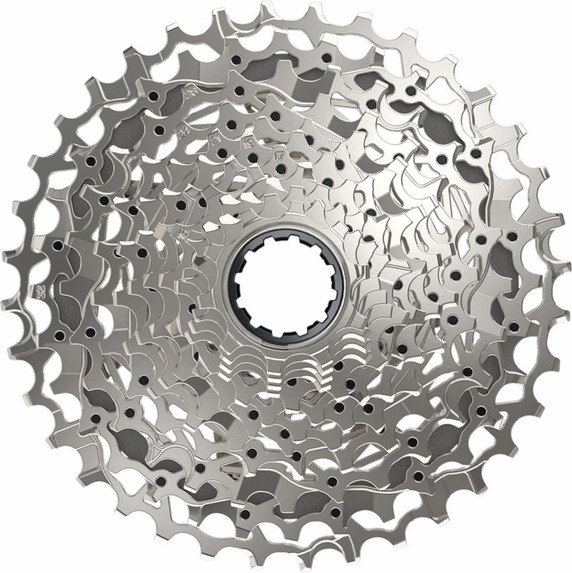 SRAM Rival XG-1250 D1 10-36 12sp Cassette