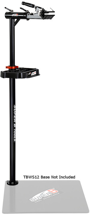 Super B Professional Fixed Work Stand