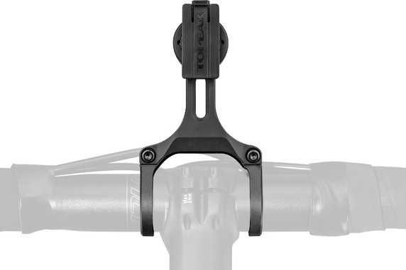 Topeak UTF 25.4 - 31.8mm Handlebar Computer/Multi-Mount