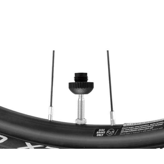 Topeak Hybrid Rocket HP Road Mini Pump Black