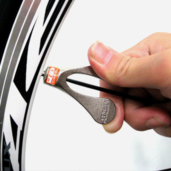 Super B Pro Spoke Key 3.2mm