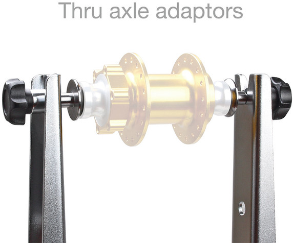 Super B Wheel Truing Stand