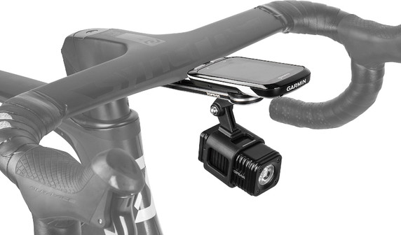 Topeak UTF Integrated Cockpit 120mm Computer/Multi-Mount