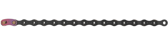 SRAM PCXX1 Eagle 12sp 126L PowerLock Chain Black