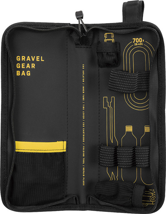 Topeak Gravel Gear Frame Bag Only