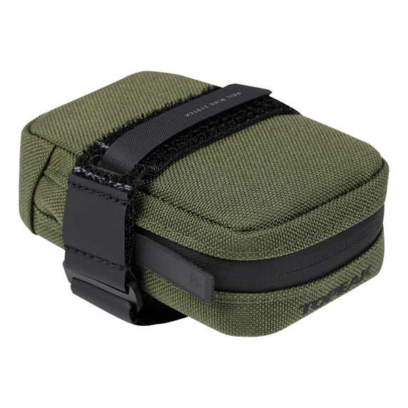 Topeak Elementa Green Saddle Bag 0.2L