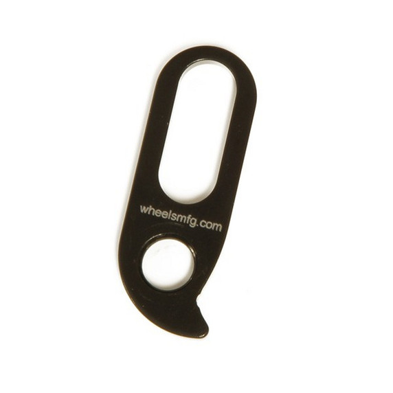Wheels MFG Emergency Derailleur Hanger
