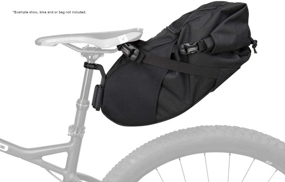 Topeak Multi Function Dropper Post Mount