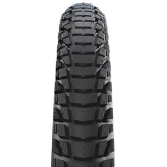 Schwalbe Marathon Plus Smartguard Reflective Wall 29x2" Addix Performance Compound Bead MTB Tyre