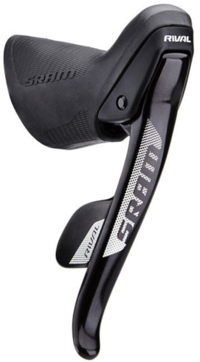 SRAM Rival 22 DoubleTap Mechanical Right Hand Shift/Brake Lever 11spd